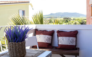 Náhled objektu Smeralda, ostrov Sardinie