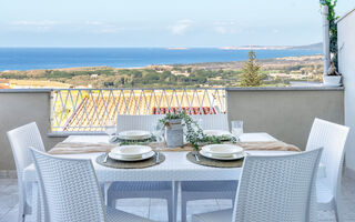 Náhled objektu Vista Blu, ostrov Sardinie