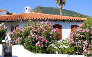 Náhled objektu Sa Fiorida Valentina, ostrov Sardinie