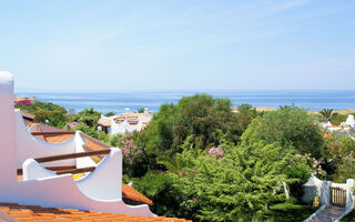 Náhled objektu Valentina, ostrov Sardinie