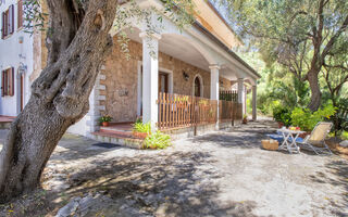 Náhled objektu Marie, ostrov Sardinie