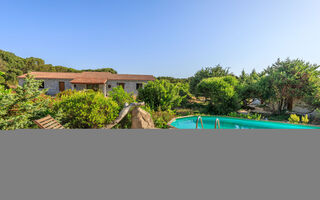 Náhled objektu Case Mare Di Ginepri, ostrov Sardinie