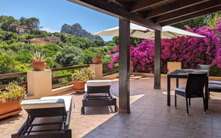 Náhled objektu Terrazza Paradiso, ostrov Sardinie