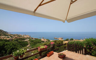 Náhled objektu 'Miramar, ostrov Sardinie