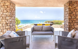 Náhled objektu Sassicaia, ostrov Sardinie