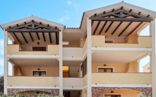 Náhled objektu Alessandra, ostrov Sardinie