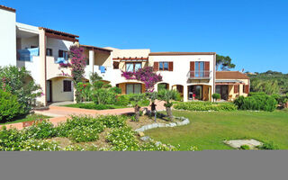 Náhled objektu I Mirti Di Porto Pozzo, ostrov Sardinie