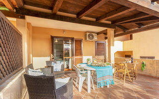 Náhled objektu Baia De Bahas, ostrov Sardinie