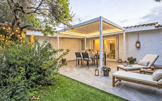 Náhled objektu Nanni, ostrov Sardinie