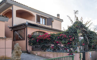 Náhled objektu San Francisco, ostrov Sardinie