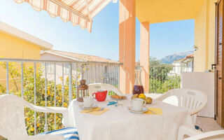 Náhled objektu La Caletta, ostrov Sardinie