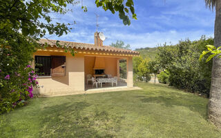 Náhled objektu Arianna, ostrov Sardinie