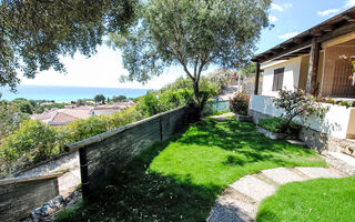 Náhled objektu Belvedere, ostrov Sardinie