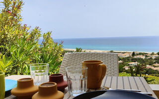 Náhled objektu Belvedere Bilo, ostrov Sardinie