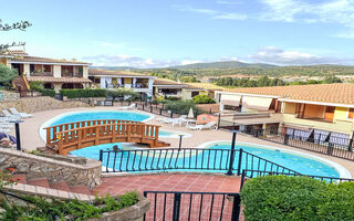 Náhled objektu Residenza del Sole, ostrov Sardinie