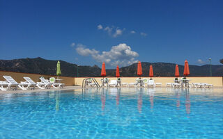 Náhled objektu Residence Le Fontane, ostrov Sardinie