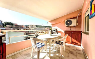 Náhled objektu Carigi, ostrov Sardinie