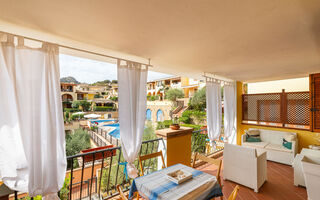 Náhled objektu Vanda, ostrov Sardinie