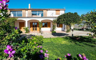 Náhled objektu 'La Casa di Maria, ostrov Sardinie