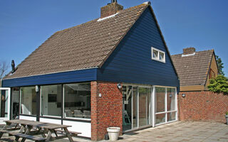 Náhled objektu BlueSky, Noordwijk