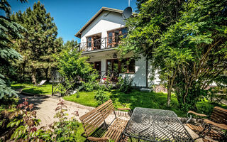 Náhled objektu Niezwykły, Ostrowo