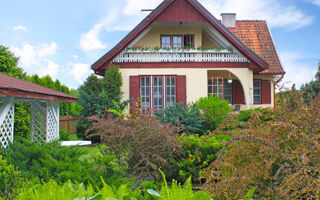 Náhled objektu Letniskowa 29, Ogonki