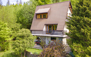 Náhled objektu Partecznik, Wisla