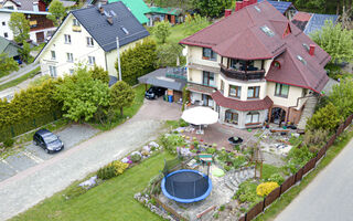 Náhled objektu Wisła, Wisla