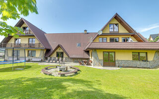 Náhled objektu Chata Pod Grapom, Bialka Tatrzańska