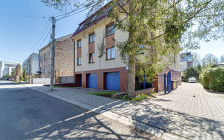 Náhled objektu Czarodziejska, Krakov