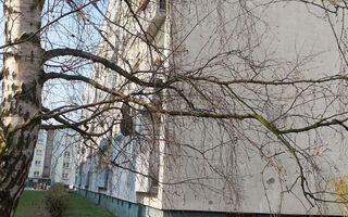 Náhled objektu Studio Orla Chata, Swinoujscie