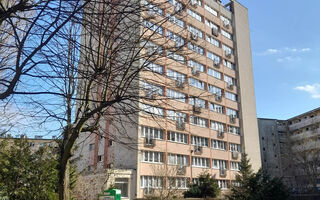 Náhled objektu Apartament Orla Chata, Swinoujscie