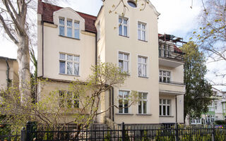 Náhled objektu Chopina, Sopot