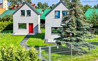 Náhled objektu Atelier Houses, Chlapowo