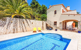 Náhled objektu Cabanyes (644), Calonge