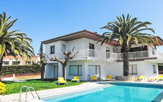 Náhled objektu Eva, Sant Antoni de Calonge