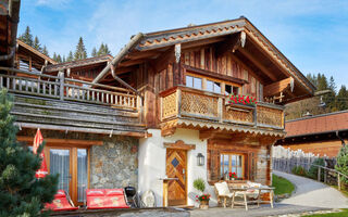 Náhled objektu Objekt AT5542.622, Flachau