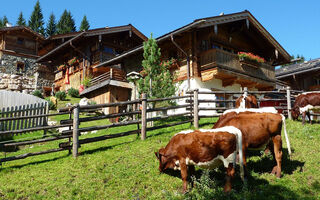 Náhled objektu Objekt AT5542.623, Flachau