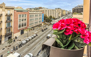 Náhled objektu Eixample Dret Aragó Roger de Lluria, Barcelona
