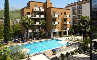 Náhled objektu Hotel La Perla, Lago di Garda