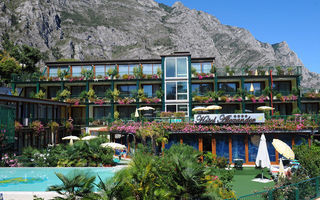 Náhled objektu Hotel Alexander, Lago di Garda