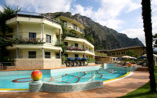 Náhled objektu Hotel Royal Village, Lago di Garda