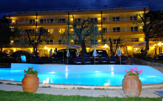 Náhled objektu Hotel Internazionale, Lago di Garda