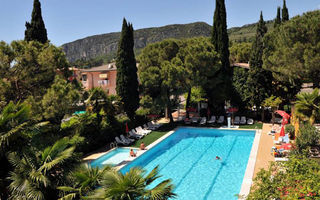 Náhled objektu Hotel Palme, Lago di Garda