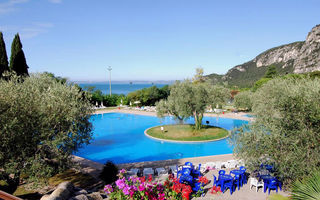 Náhled objektu Hotel Marco Polo, Lago di Garda
