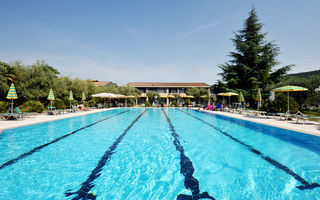 Náhled objektu Park hotel Oasi, Lago di Garda