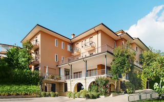 Náhled objektu Hotel Panorama, Lago di Garda