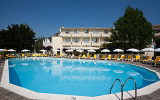 Náhled objektu Hotel Du Parc, Lago di Garda