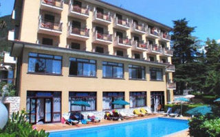 Náhled objektu Hotel Bellavista, Lago di Garda