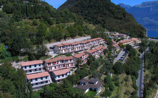 Náhled objektu Hotel La Rotonda, Lago di Garda